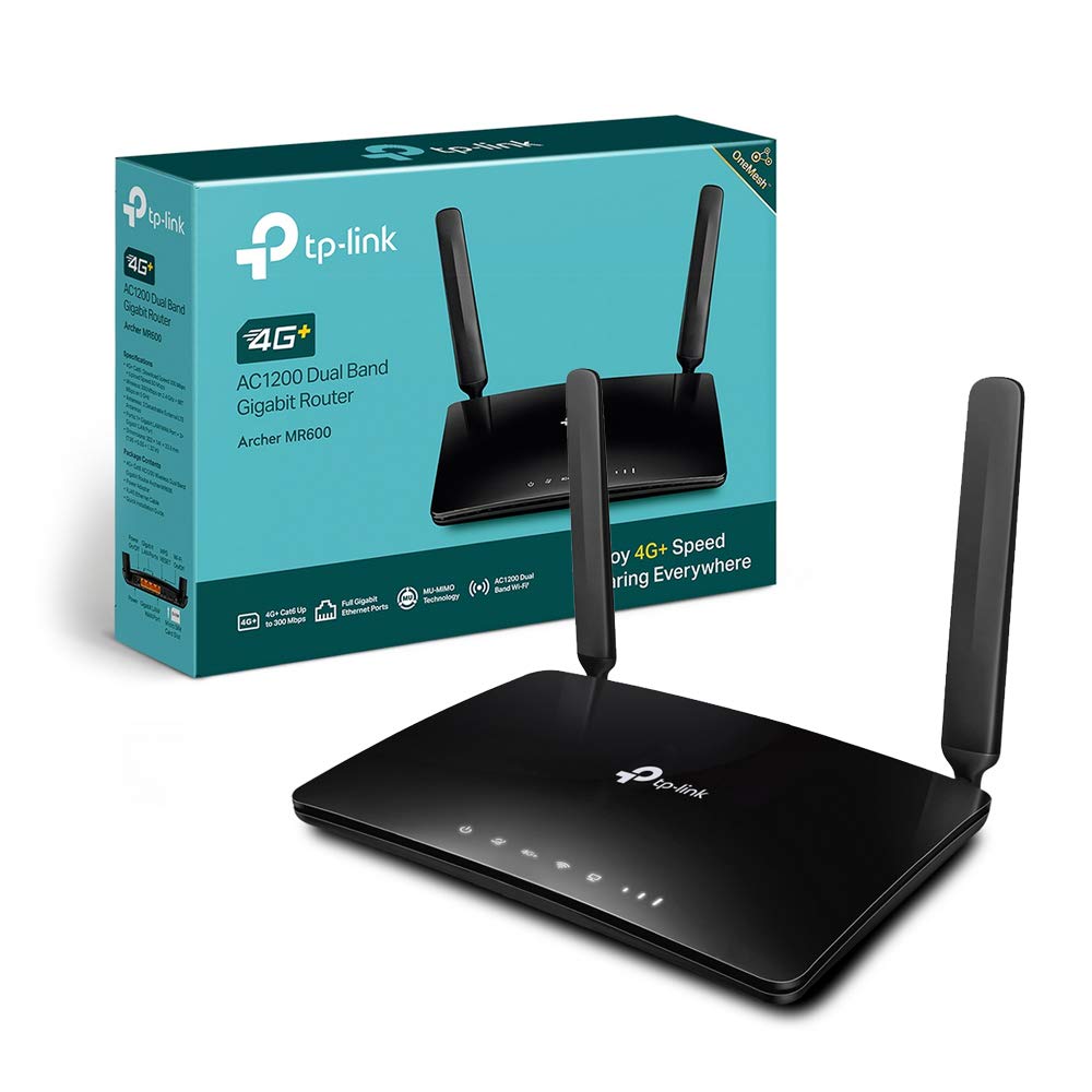 TP-Link Archer MR600
