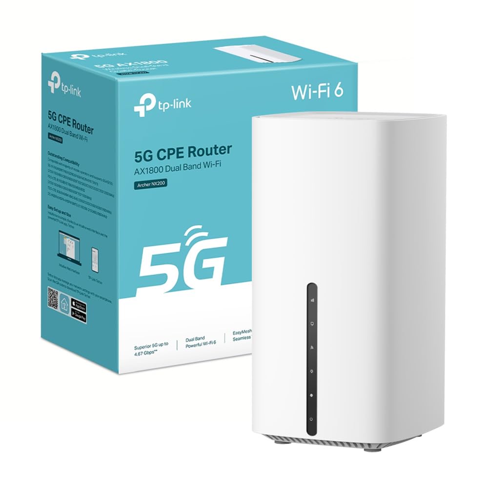 TP-Link Archer NX200