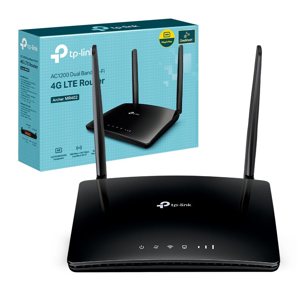 TP-Link Archer MR402