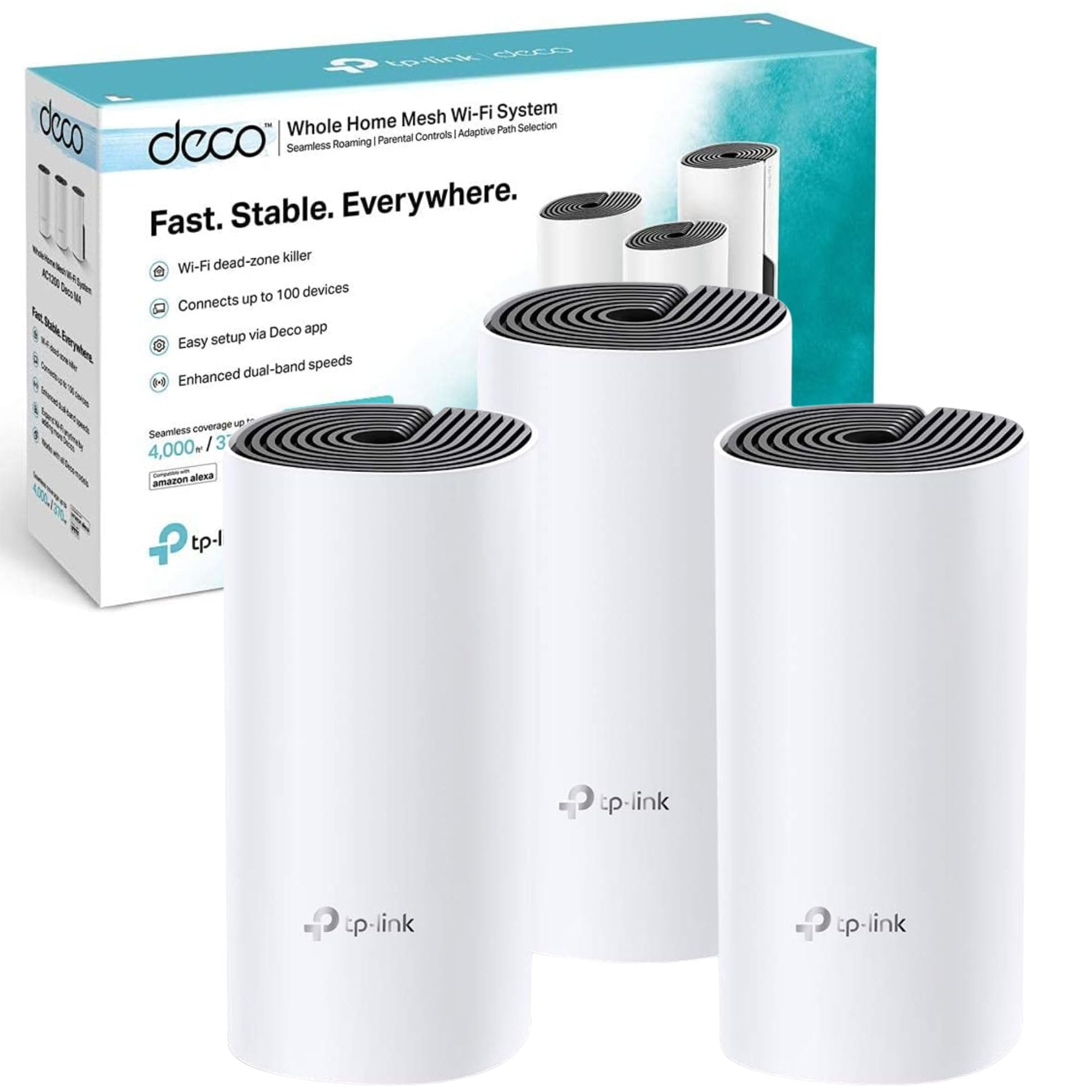 TP-Link Deco M4