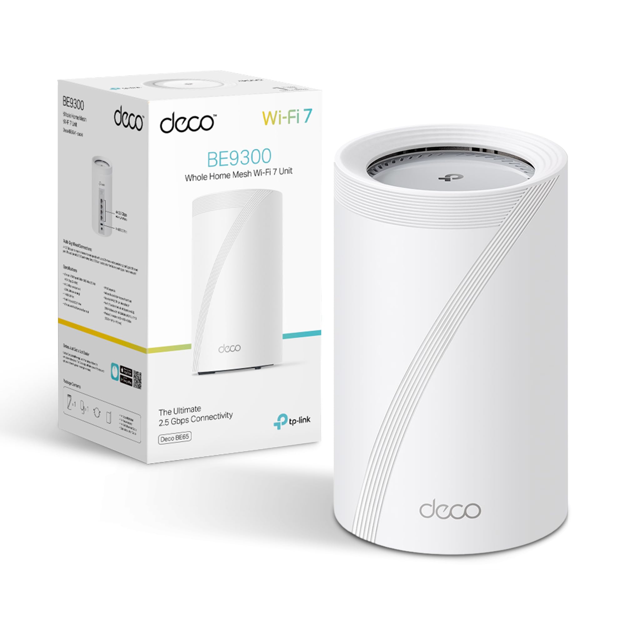 TP-Link Deco BE65