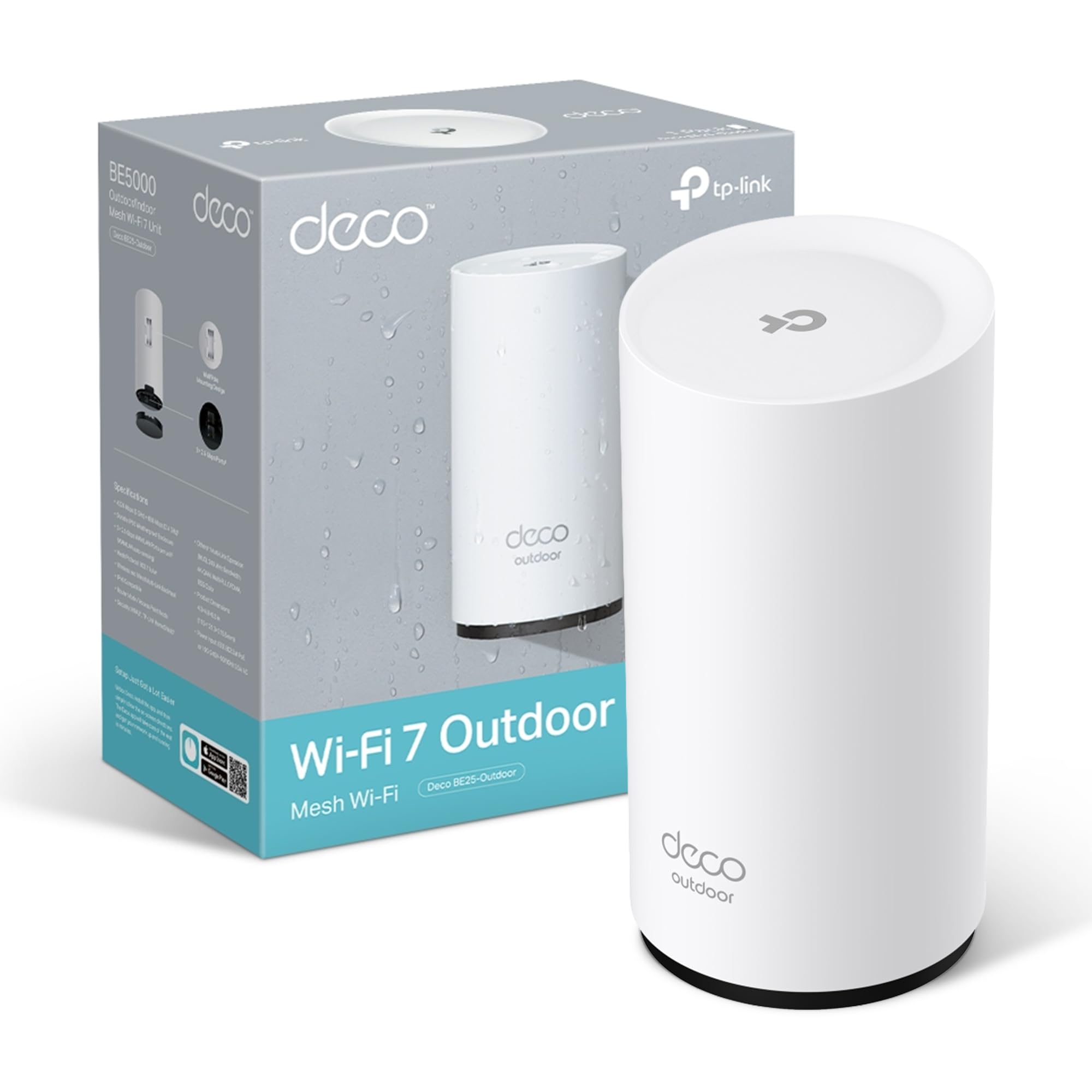 TP-Link Deco BE25-Outdoor