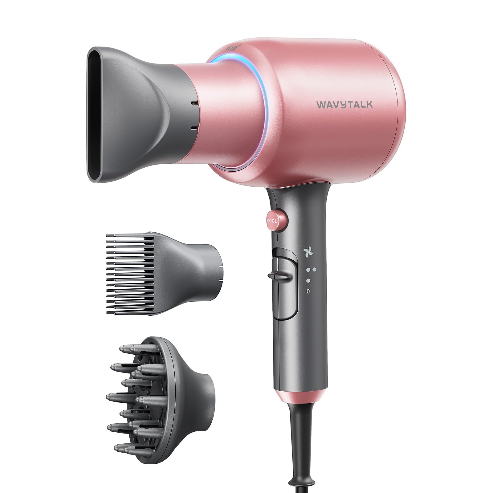 Wavytalk Ionic Hair Dryer