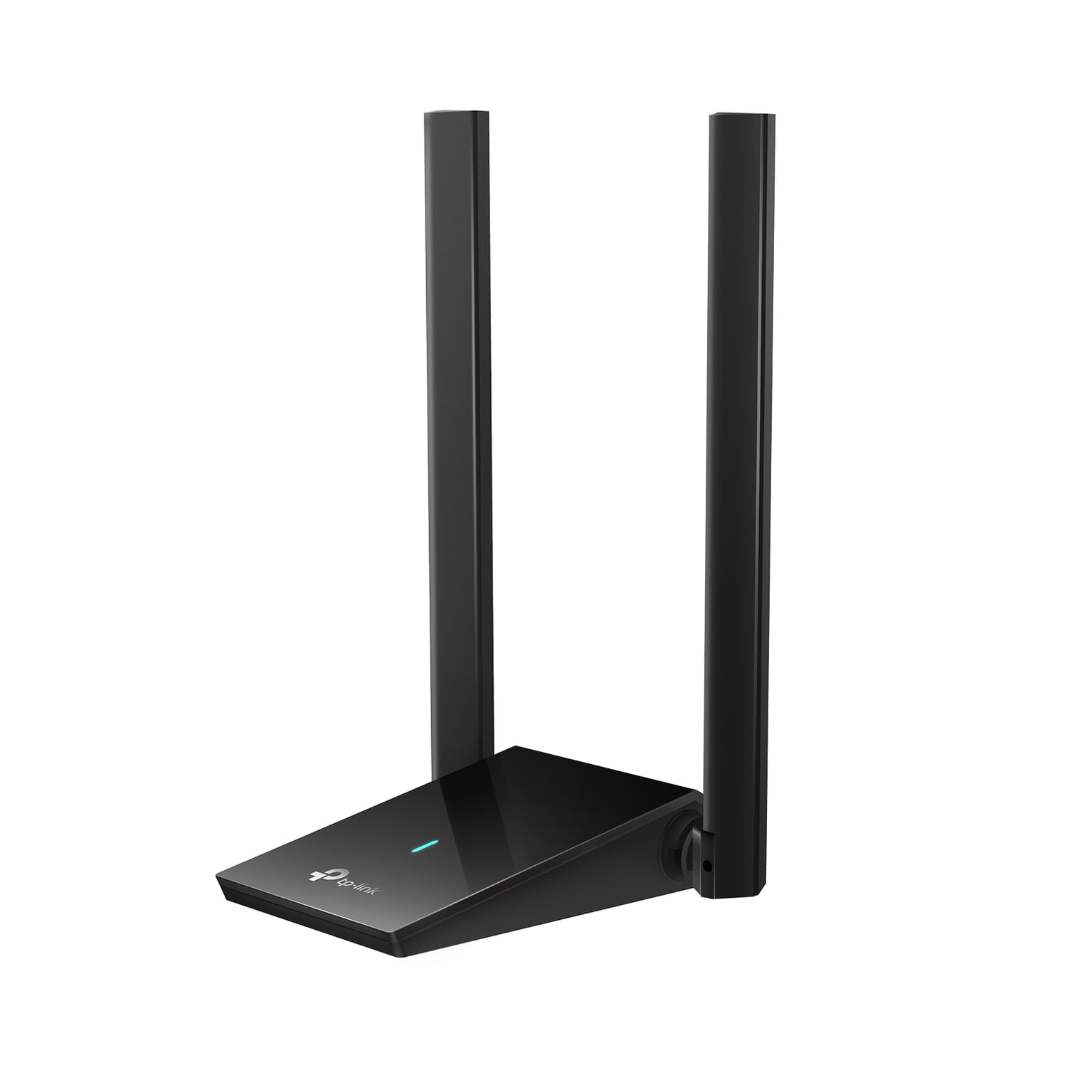 TP-Link USB WiFi 6 Adapter for Desktop PC,AX1800 Dual Band WiFi Antenna