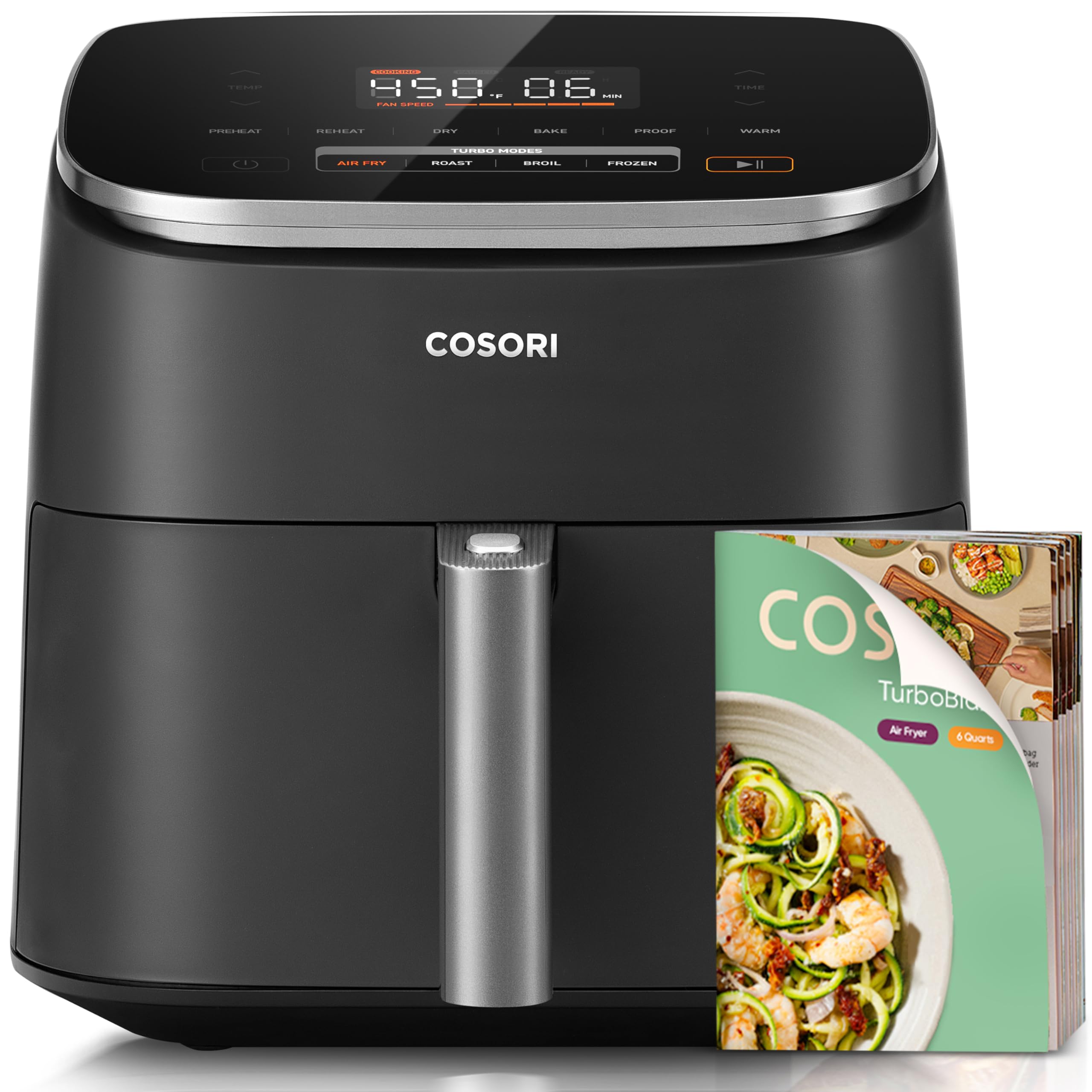 Cosori TurboBlaze Air Fryer