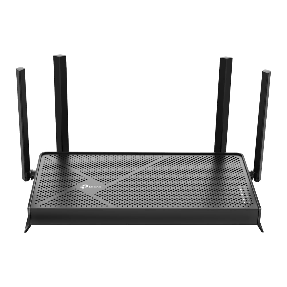 TP-Link Dual-Band BE3600 Wi-Fi 7 Router, Archer BE230