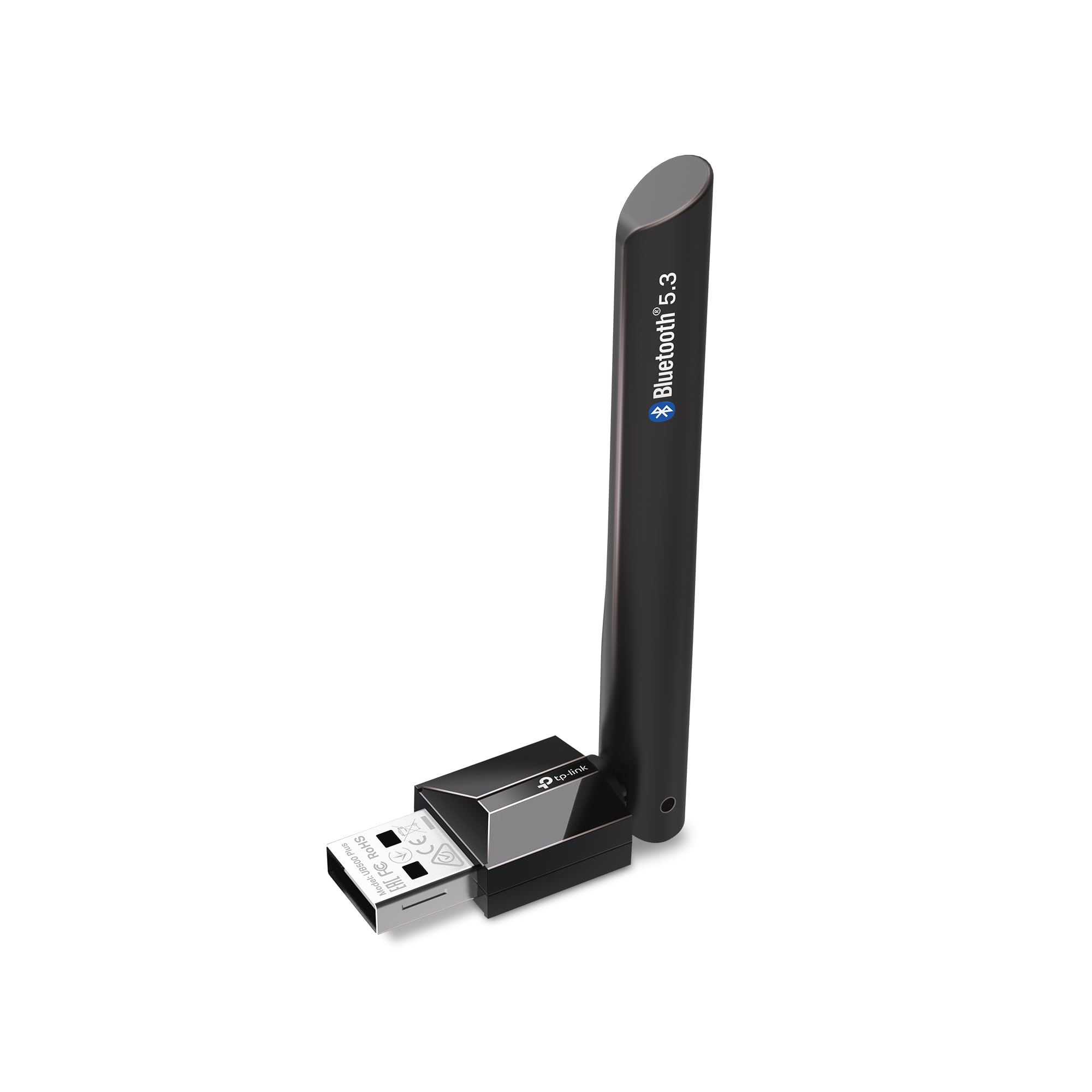 TP-Link USB Bluetooth Adapter for PC, Bluetooth 5.3 USB Long Range Receiver