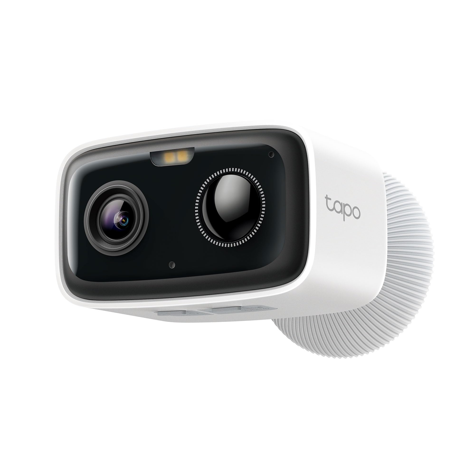 Tapo 1080p Outdoor Wireless Security Camera, Up to 180-Day Battery, C400