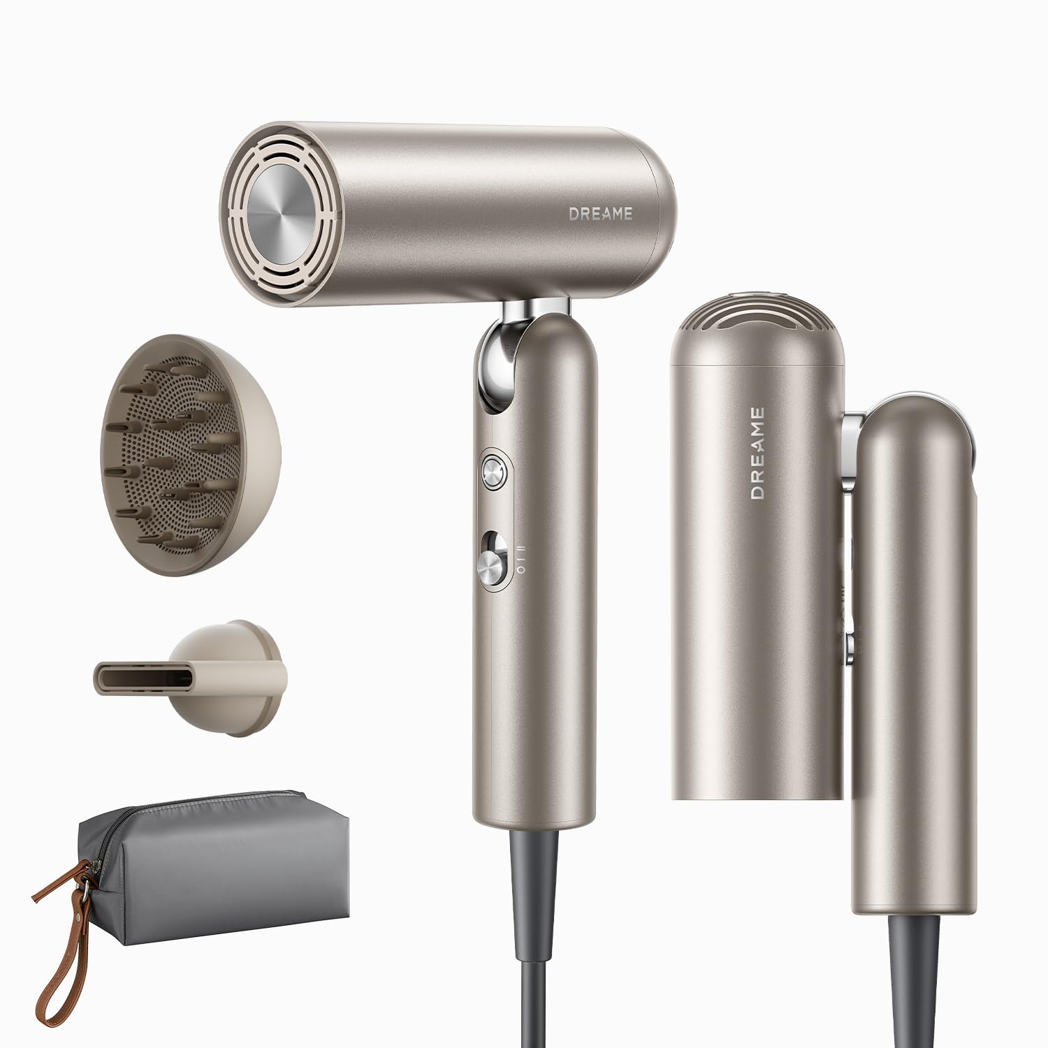 Dreame Pocket Pro Hair Dryer