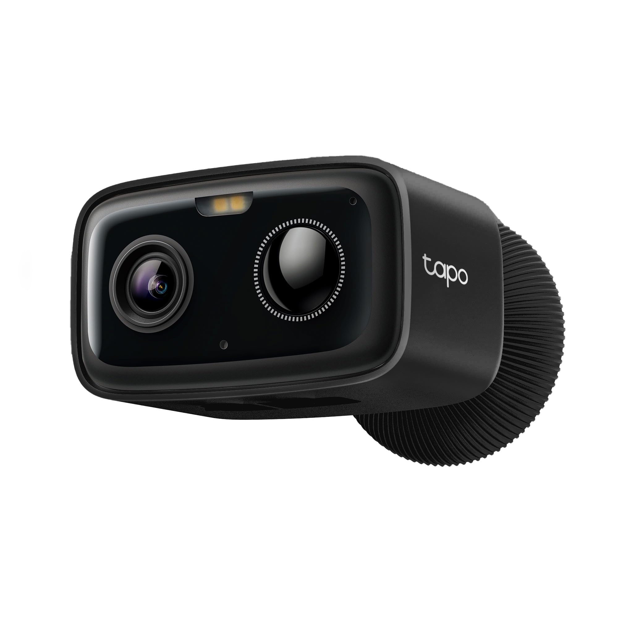 Tapo 1080p Outdoor Wireless Security Camera, Up to 180-Day Battery, C401