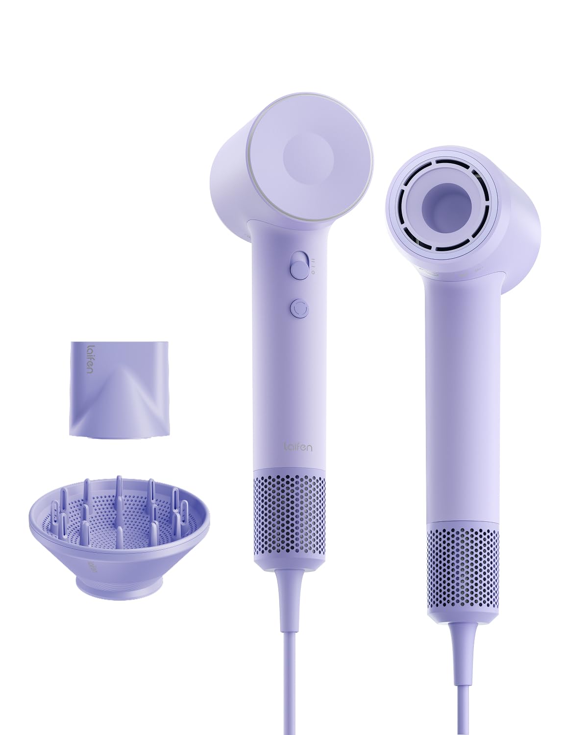 Laifen SE 2 Hair Dryer