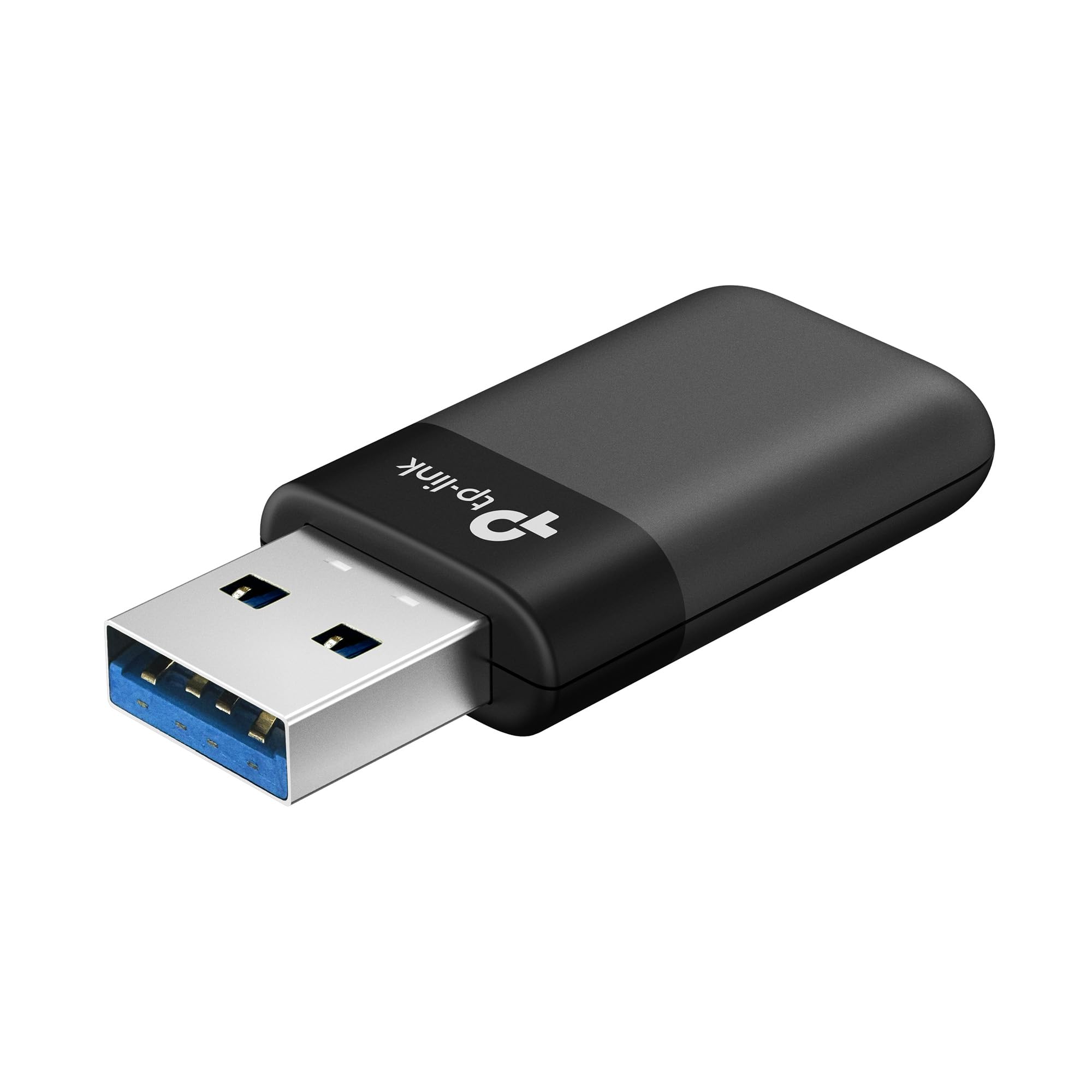 TP-Link AX3000 USB Wi-Fi 6 Adapter for Desktop PC, Dual Band Wi-Fi Dongle