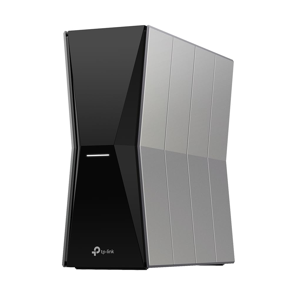 TP-Link Tri-Band BE18000 WiFi 7 Router, Archer BE770
