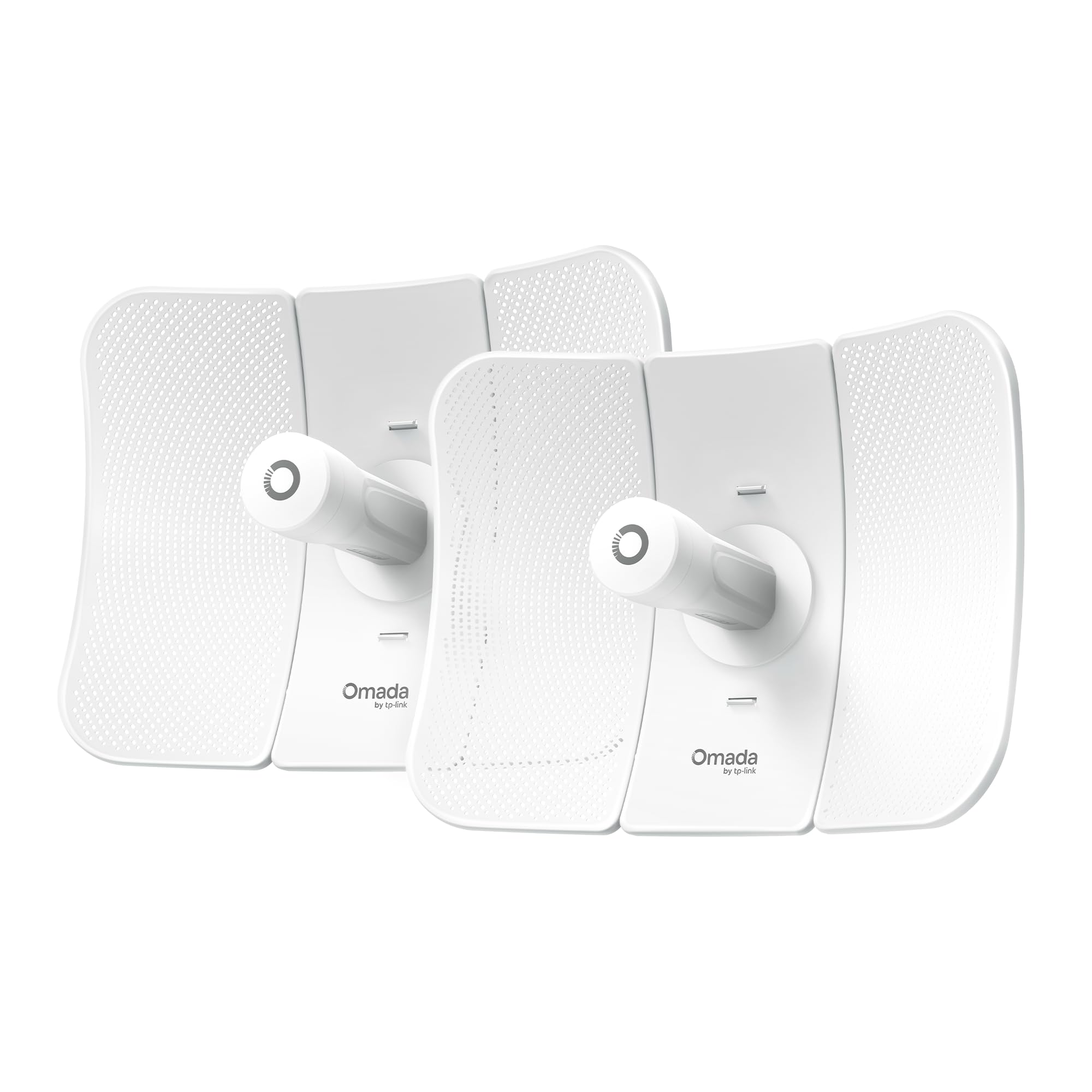 Omada 5GHz AC867 Wireless Bridge, 15km Long Distance(Beam Bridge 5 UR KIT)
